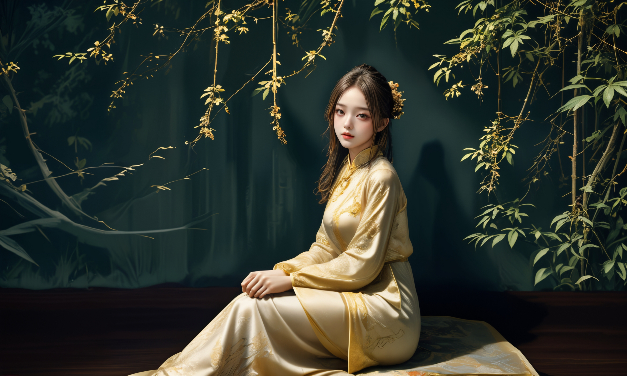 尺素金声丨这张网，稳稳兜住粮食安全